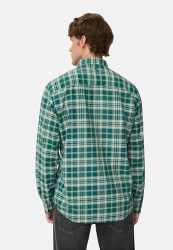 Chemise Camel Active décontractée pour sorties et week-end - 3