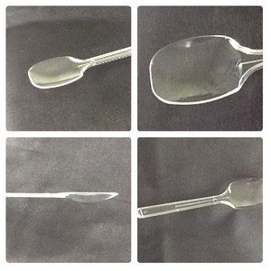 使い捨て 試食スプーン 1本 Amazon.co.jp: 試食用 プラスチック スプーン 1000本入り 長さ100mm