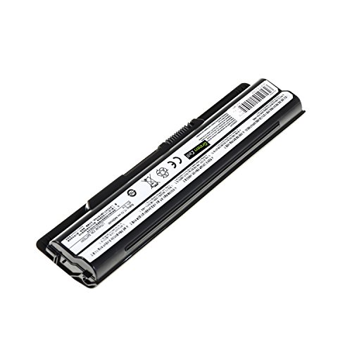 Batterie Green Cell BTY-S14 pour PC portable MSI GE60 et GP60 - 4