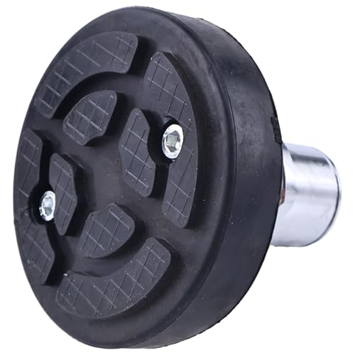 Pieds de levage à visser pour voiture compatibles élévateur avec tige 42 mm