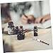 STOBOK 15pcs Ink Fill Assistant for Fountain Pens Ink Absorption Tool for Students and Office Convenient and