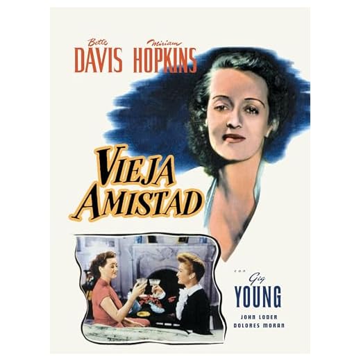 Vieja amistad