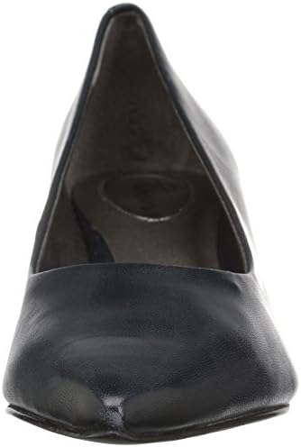 Trotters Women's Paulina Pump, Navy, 6.0 W US | Image 1