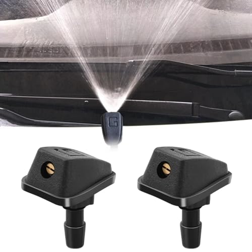 Buse lave-glace voiture bouchée ? Solution pour Chrysler Concorde Crossfire Cirrus - 2
