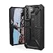Produktbild Urban Armor Gear Monarch Case for Samsung Galaxy S21 5G (6.8 inches) Cover carbon