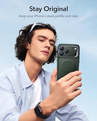 ESR iPhone 17 Pro ケース の商品画像 7