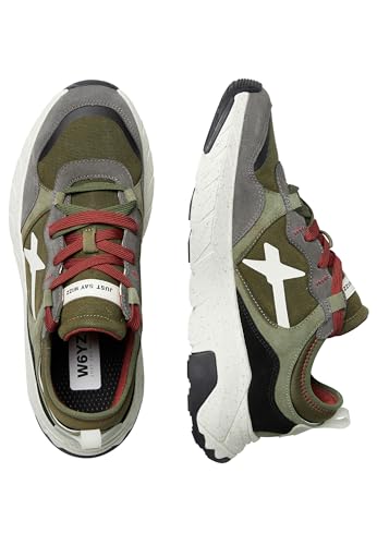 Schuh Fur Herren W6Yz 2018631 06 1B14 - 3