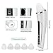 Blackhead Remover Vacuum - Addigital Suction Pore Cleaner Vacuum Electric Suction Facial Comedo Acne Extractor Tool for Women & Men Black Heads Extraction …