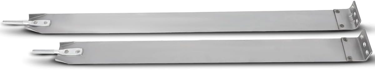 SCITOO 2pcs Fuel Tank Straps 578-215 3733835 for Dodge 1988-1993 D100 W100 D150 D250 D350 W150 W250 W350