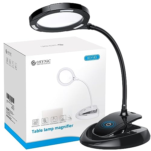 Best Magnifying Lamp for Needlework UK Top Picks and Expert Tips Shopy