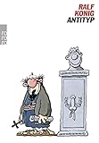 Cover zum Buch Antityp