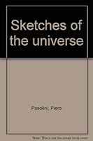 Sketches of the universe B0007F5XLY Book Cover