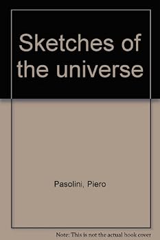 Paperback Sketches of the universe Book
