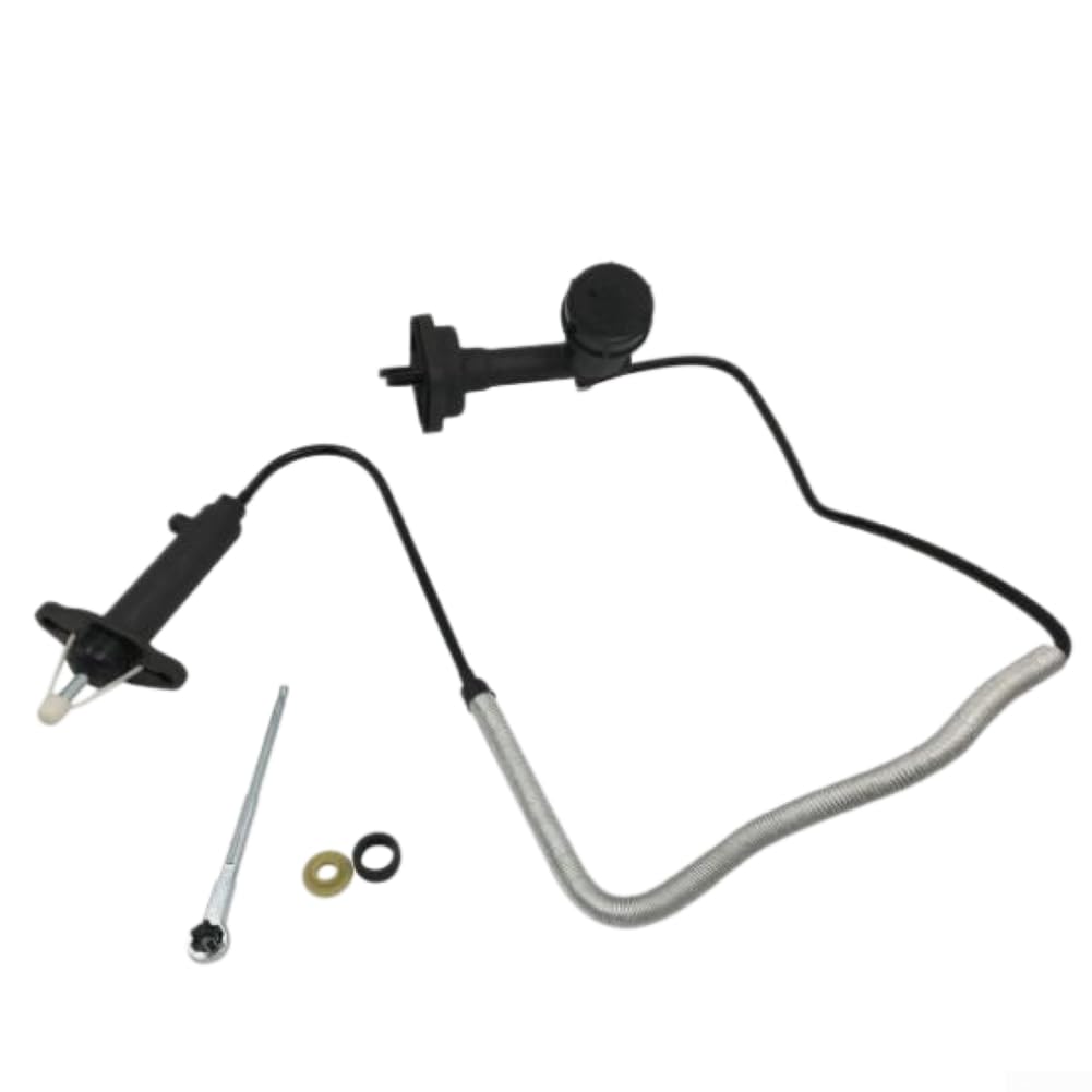Cilindro codificador 52107652AB CC649041 compatible con para Jeep para Wrangler 1997-2002, reemplazo directo para piezas defectuosas, fácil instalación