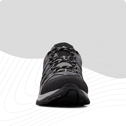 Miniatura 2 de Columbia Crestwood, Zapatillas De Senderismo Y Trekking para Hombre