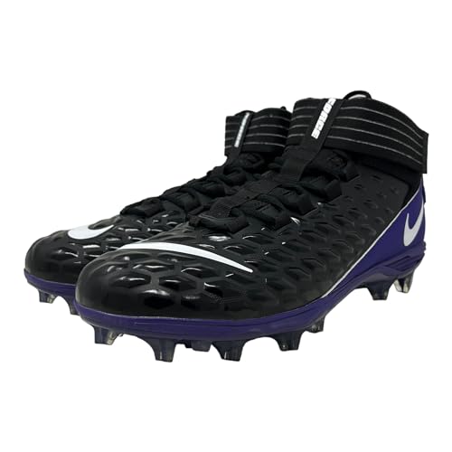 Image of Nike Men's Force Savage Pro Football Cleat