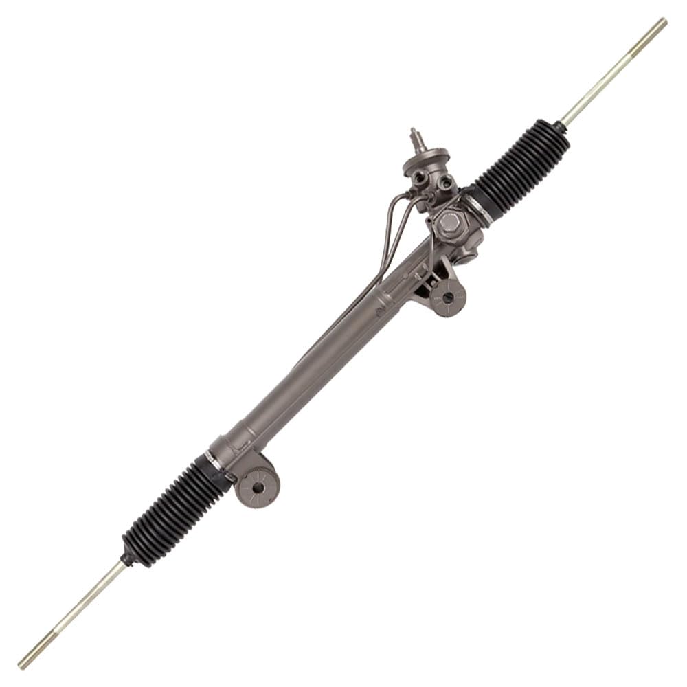 Power Steering Rack & Pinion For Chevy Silverado GMC Sierra 1500 2WD RWD 1999 2000 2001 2002 2003 2004 2005 2006 GMT800 - BuyAutoParts 80-00406R