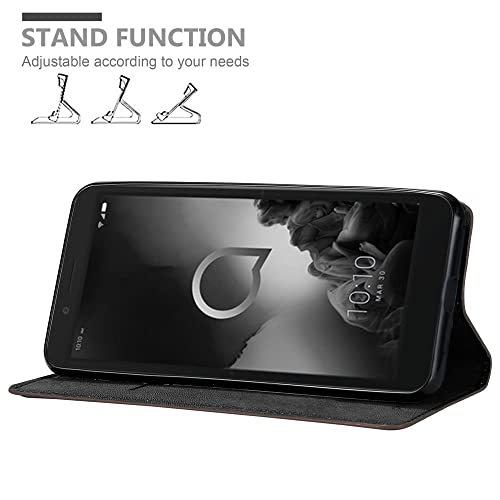 Opiniones y reviews de Alcatel 1c favoritos de las personas. 11 Imagen adicional
