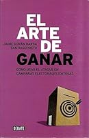 El Arte De Ganar / The Art Of Winning 9871117981 Book Cover