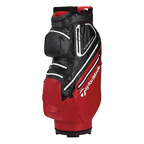 Sac Chariot TaylorMade StormDry 2023 Cover