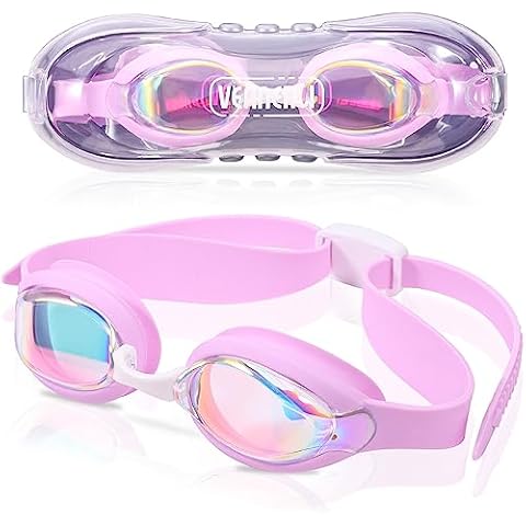VENNERLI Kids Anti-Fog Swimming Goggles Cover