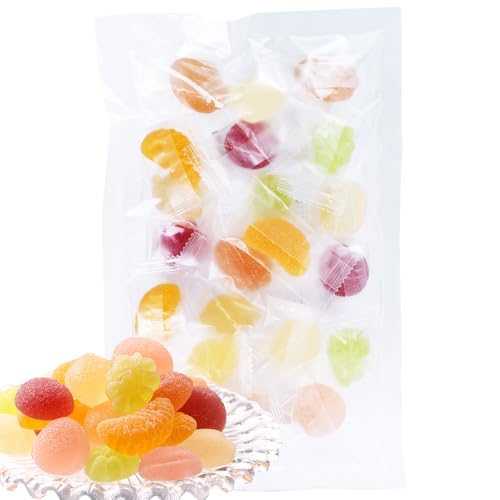 【7種の国産果汁】ogaland 果汁ゼリー 21個 果物ゼリー 詰め合わせ ひとくち フルーツ ペクチン くだもの