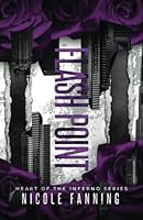 Flash Point: Heart of the Inferno: Book III B0BN21JHRM Book Cover