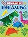 Origami de Dinossauros