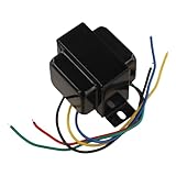 [Abbinamento flessibile degli altoparlanti] Le uscite secondarie a 0, 4 ohm e 8 ohm offrono scelte semplici per collegare diversi tipi di altoparlanti o sperimentare combinazioni di impedenza.