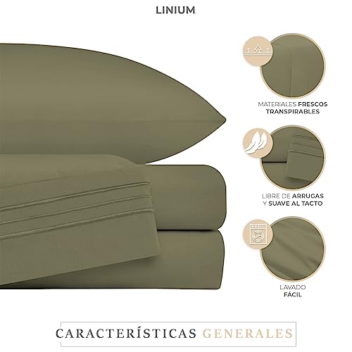 Sabanas Y Fundas, Home Imagen adicional