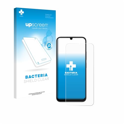 Pellicola Protettiva Antibatterica per Xiaomi Redmi 15C 4G Protezione Schermo