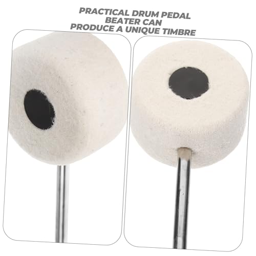 Pieza de Repuesto Pedal Bombo Leve Compacto miniatura 4