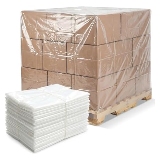 Fuyoooo Heavy Duty Tarp Covers Pack