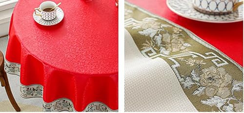 Picnic couverture protection anti-taches nappe ronde 180cm PU