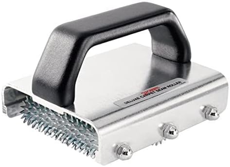 Roberts Deluxe Carpet Seam Roller, 10-101