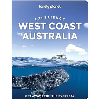 Lonely Planet Experience West Coast Australia