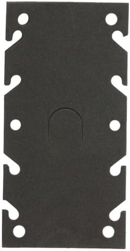 Makita 423272-4 Sponge Rubber Replacement Part