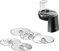 Algopix Similar Product 19 - Bosch  Lifestyle Set Veggie Love For