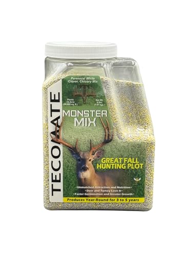 Tecomate Monster Mix Blend