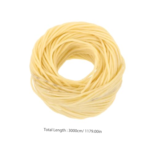 Pabilo para Velas en Rollo Uonlytech para Manualidades miniatura 2