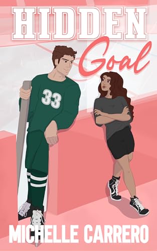 Hidden Goal (LCU Series Book 1) (English Edition)