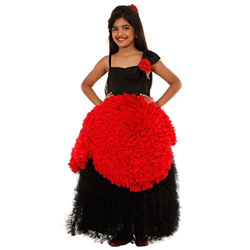 Image of SOFYANA Girl Dress