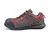 Security Line Halcon Zapatos de Seguridad de Cuero para Hombre S1PCISRC Zapato de Trabajo Antiestático Antideslizante con Punta Compuesta para Hombres y Mujeres Uso Industrial y Comercial Imagen de Security Line Halcon Zapatos de Seguridad de Cuero para Hombre S1PCISRC Zapato de Trabajo Antiestático Antideslizante con Punta Compuesta para Hombres y Mujeres Uso Industrial y Comercial