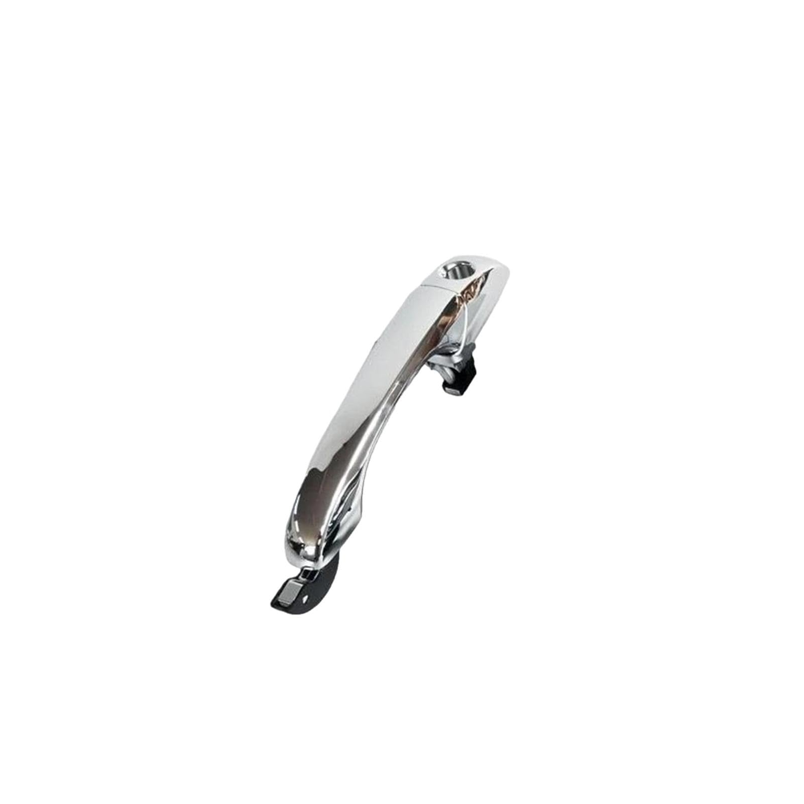Mydmygs Front Left Fit For Chrysler 300C Dodge Magnum Door Outer Handle(Front Left)