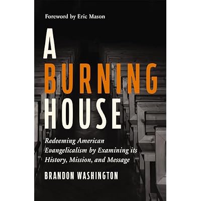 A Burning House
