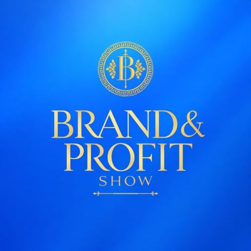 Couverture de Brand & Profit Show