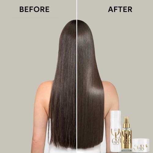Image of Wella Professionals Oil Reflections Luminous Reboost Mask 150 Ml (Pack of 2)