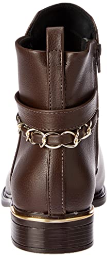 Boat Shoe,casual,Vizzano,Feminino, CAFE,37