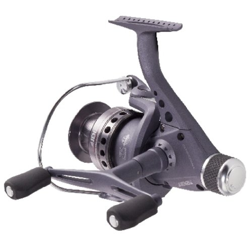 Jenzi Conexxion Stationärrollen Modell RX 4000 mit 180m/0,30mm Schnurfassung