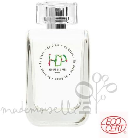 Honore Des Pres HDP Nu Green Eau De Toilette Vaporisateur 100 ml/100 ml